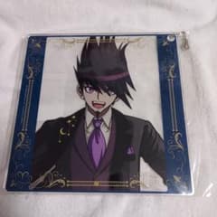 ダンガンロンパV3 大きめアクリルキーホルダー DMMスクラッチ くじ