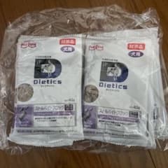 犬用ストルバイトブロック　40g×10袋のサムネイル