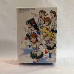 THE IDOLM@STER MOVIE 輝きの向こう側へ！ 完全生産限定版のサムネイル