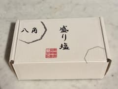 盛り塩セットのサムネイル