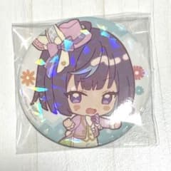 あんスタ アニカフェ 冴霧笑主 エス 缶バッジ - メルカリ