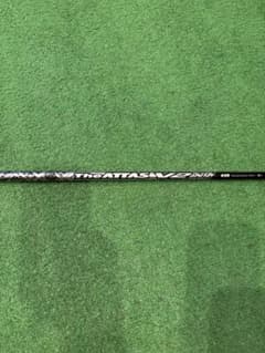 The ATTAS V2 6SR キャロウェイスリーブ3wのサムネイル