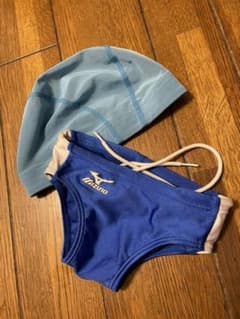 buddyスポーツ幼児園の水着です。のサムネイル