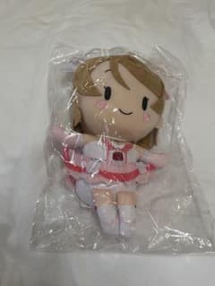 ラブライブ！ μ's 小泉花陽 ぬいぐるみ 僕たちはひとつの光衣装のサムネイル