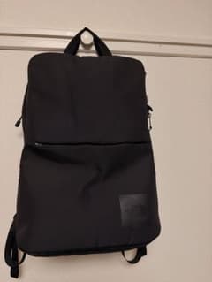 【限定チェック柄】THE NORTH FACE Shuttle バックパックのサムネイル