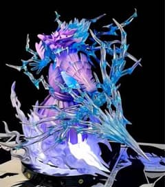 ワンピース 神の騎士団 軍子宮 キリンガム聖 フィギュア ガレージ
