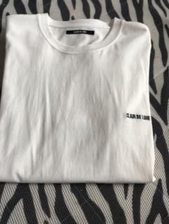 クレールドルナTシャツのサムネイル