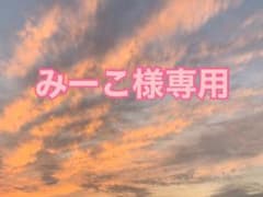 みーこ様専用のサムネイル