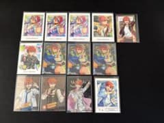 あんスタ 明星スバル カード まとめ売りのサムネイル
