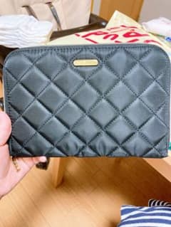 母子手帳ケース　モンルルのサムネイル