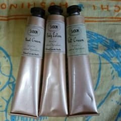 SABONのセットのサムネイル