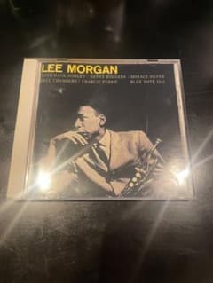 Lee Morgan Sextetのサムネイル