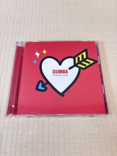 CD クライマックス ロマンティック・ソングス （90年代ヒットソング