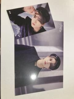 Stray Kids HAN trading card & stickerのサムネイル