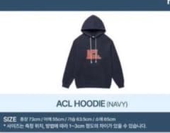 TREASURE wonderwall パーカー フード トレーナー スウェット - メルカリ