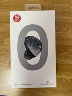 Audiosense AQ0のサムネイル