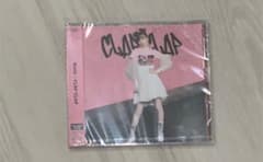 NiziU CLAPCLAPミイヒ盤のサムネイル