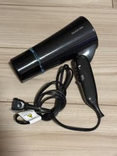KOIZUMI ヘアドライヤー KHD-K300 1200W 動作品のサムネイル