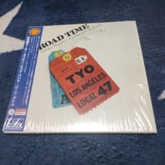 ロード・タイ厶（2CD）のサムネイル