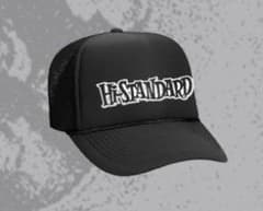Hi-STANDARD 新潟LOTS メッシュキャップのサムネイル