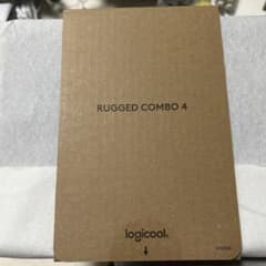 logicool RUGGED COMBO 4のサムネイル