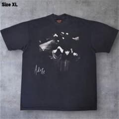 SMASHING PUMPKINS Adore Tシャツ スマパン XL - メルカリ