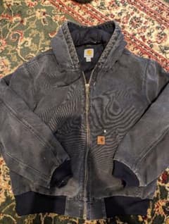 Carhartt カーハート アクティブジャケット ダックジャケットのサムネイル
