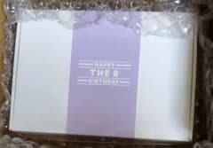 SEVENTEEN THE8 バパケのサムネイル