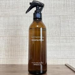 無印　ルームフレグランススプレー　おやすみブレンドのサムネイル