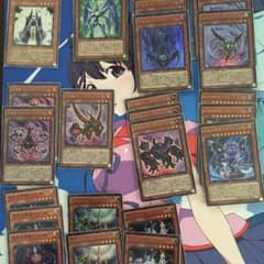 値下げ交渉OK 遊戯王 方界デッキのサムネイル