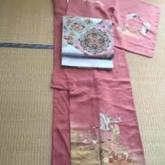 訪問着のサムネイル