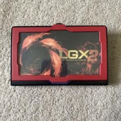 キャプチャーボードLGX2のサムネイル