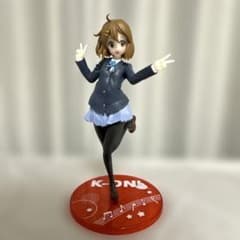 けいおん！」Coreful フィギュア 平沢唯 タイトーオンラインクレーン