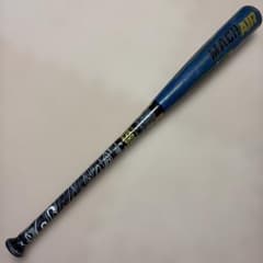 Rawlings Hyper Mach Air 軟式バット78cm 560gのサムネイル
