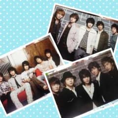 東方神起 雑誌切り抜きのサムネイル