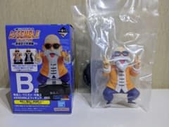 이치 반 쿠지 드래곤 볼 ASSEMBLE COLLECTION B 상 카메 센토