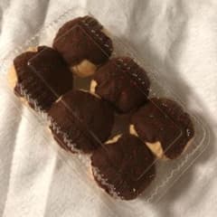 たこ焼き　フェルト　おままごとセット(A)のサムネイル