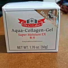 ココア様専用アクアコラーゲンゲルスーパーモイスチャーEX薬用　オマケのサムネイル