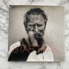 Anton Corbijn Star Trak 写真集のサムネイル