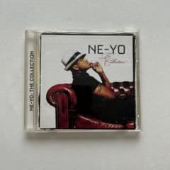 NE-YO The Collection CD アルバム - メルカリ