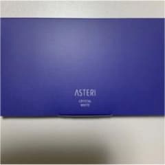 クリスタルホワイトファンデーションのサムネイル