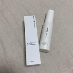 shiro ホワイトリリー オードパルファン　40mlのサムネイル