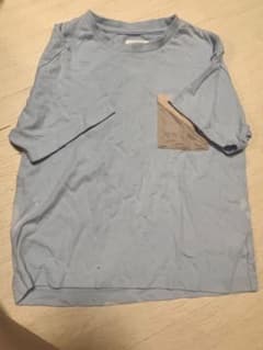 CIAOPANIC TYPY ライトブルー Tシャツ 110cmのサムネイル