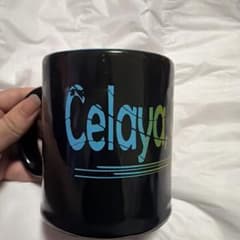Celaya Gto México マグカップのサムネイル