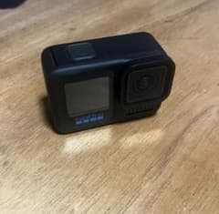 【新品未使用】GoPro HERO13 Blackのサムネイル