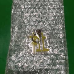 【新品】緑黄色社会　アクリルキーホルダー　「社」のサムネイル