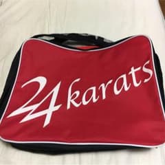 24karatsバック      値引き不可のサムネイル