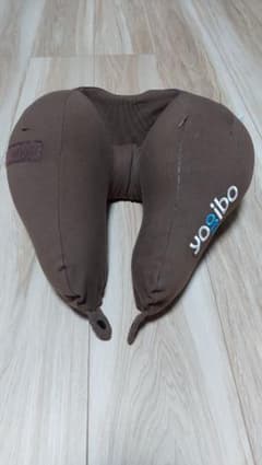 Yogibo neck pillow X (ヨギボーネックピローエックス)のサムネイル