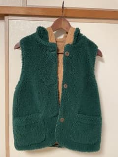 デニム&ダンガリー　ベスト　150 Go To Hollywoodのサムネイル