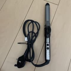 ［海外用］Babyliss コテのサムネイル